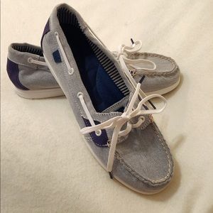 🏝Sperry boat Loafers